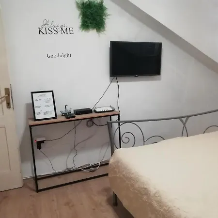 Bacvice Experience *