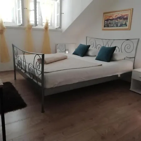 Bacvice Experience * ספליט