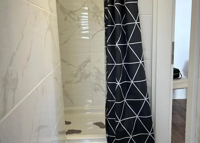 Bacvice Experience شقة سبليت