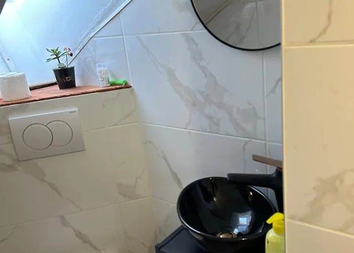 Bacvice Experience شقة *