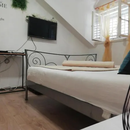 Bacvice Experience Apartamento Split