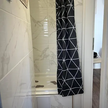 Bacvice Experience Apartamento Split